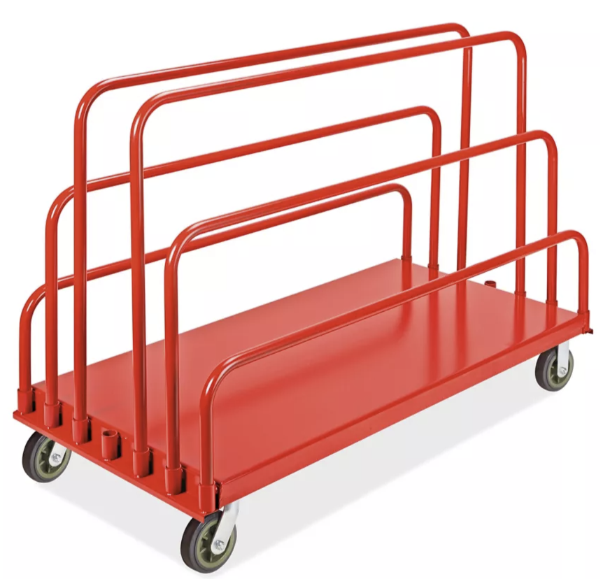 Panel Truck/Cart